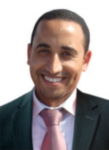 Mohamed Mobarak, Business Analysis Team Leader / Consultant for seaports automation