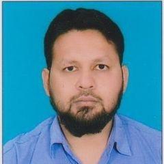 MUDASSIR JAVED, Assistant Manager