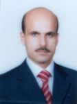 Safwan Al Omari, FRSSISA (Field Relief & Social Services Information Systems Administrator)