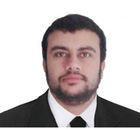 أحمد محمد الغريب صالح صالح, Senior Accountant