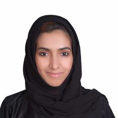 Aisha salim sultan Alkaabi, Operations Manager