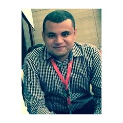 Mohamed ALAA, Human Resources Business Partner