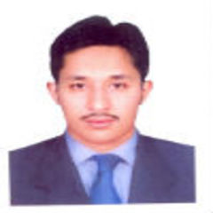 AbdulHameed JAfar Ahmad, موظف حسابات 