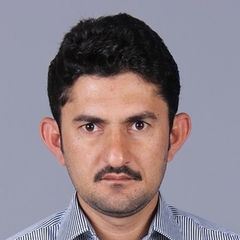 Faisal Rasheed Roghani