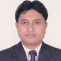 Ashutosh Singh