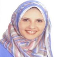 رشا حسنى, Assistant Human Resources Manager
