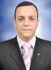Mahmoud Negm, Marketing Specialist