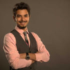mahmoud khalil aldweik الدويك, ممثل و مقدم