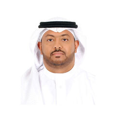 Mohammed Almozan, Senior Analyst, Operations Management 