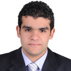 Ehab Abdallah, sales consultant