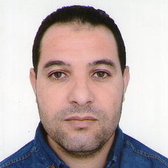 Merzouk Bounabi, Engineer  safety