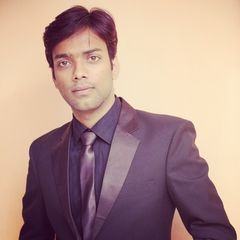 Prafful Kumar Panwar