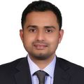 Mohammed Shahil, Treasury assistant cum Cashier