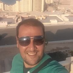 Ahmed Hamdi Mahrous Kassem, QC Manager