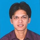 Relwin Pinto, Mukhaizna as Communication Analyst