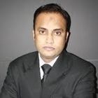 Mohammad Athar Uddin, IT Infrastructure Manager