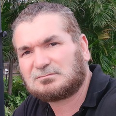 Brahim Boukhedra, Responsable de la topographie