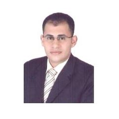 Ahmed moubarak, chemist in Dubai electricity and water authority 