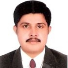 NOUSHAD SHAHUL HAMEED, Finance Officer