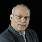 Satish Kini, Group Finance Director (also Director for HR from 2005- 2009)