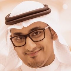 Mohammad Al Gain, vice president of commercial development