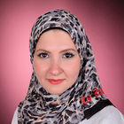 ياسمين Alaa Atef Abbas, HR Specialist