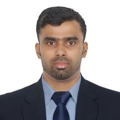 Nisar Mankadavath, Accountant