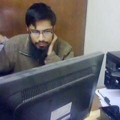 Taleeb Anwar, Software Engineer