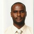 Alex maina, Operations Director