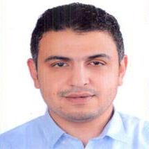 Mohanad Ghazy