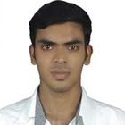 vibindas Ravindran, Quality Control CHEMIST
