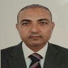Emad Abdalla, Head of Supply Chain