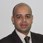 محمد أمين, Contracts & Procurement Manager