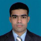Mirza Shahid Baig, STORE MANAGER