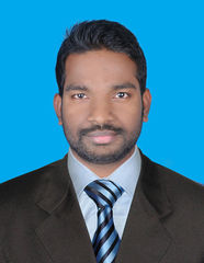 راجيش كولانجيناثان, Senior Instrumentation and Control Engineer 