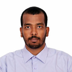 Mohamed Elsayed Abuelhassan Elsidig, Electrical & Instrumentation Engineer