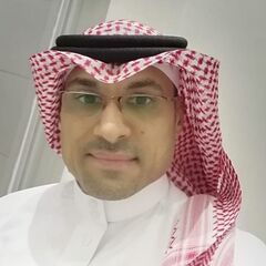 Nizar Darweesh, Country HR & Administration Manager
