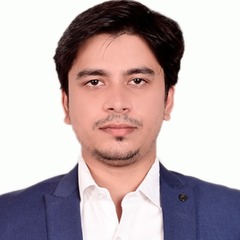 Salman H Khan, Senior Business Analyst