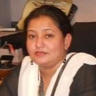 Rehana Hassan, Vice Principal