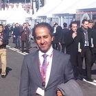 Turki Al-Toaimi, Senior Director