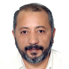 Suhail Sallam, Education Solutions Marketing Consultant