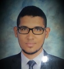 Mohamed Abo El-Kasem Hasan Mohamed, Teacher Of Math