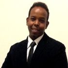 Ahmed Ismail adam, Senior Credit Controller