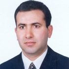 السيد محمد إبراهيم الشعراوى El-Sharawi, Admin. Coordinator for Graduate Studies