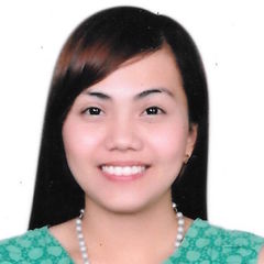 Sheila Grace Onofre, Executive Assistant