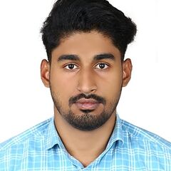 Aadil Kunhalavi, Business Development Consultant