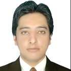 Naveed Iqbal, Senior Accountant