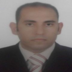 Elsayed Abd elrahman Elsayed Badr بدر, مدير التنفيذ