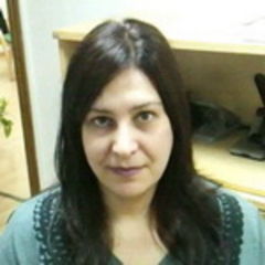 داليا عبد المجيد, Office Manager