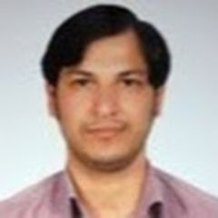 Asish Kumar Patra, Quantity Surveyor / Subcontracts Engineer 